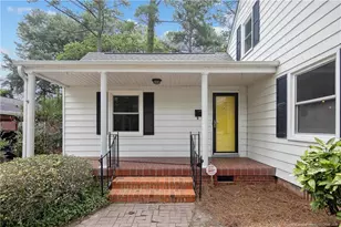 415 Vista Dr, Fayetteville, NC 28305 - Photo 3
