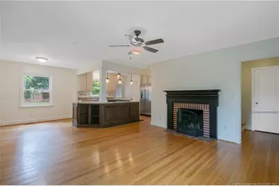 415 Vista Drive, Fayetteville, NC 28305 - Photo 5