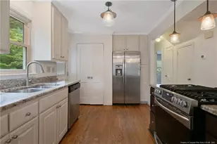 415 Vista Dr, Fayetteville, NC 28305 - Photo 9