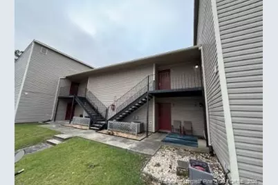 1123 Southwood Drive #7, Fayetteville, NC 28304 - Photo 1