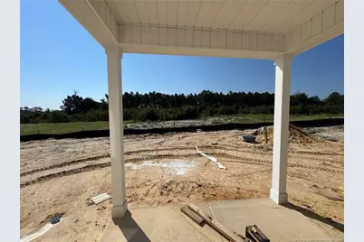 189 Ashley Heights (Lot 41) Drive, Aberdeen, NC 28315 - Photo 13