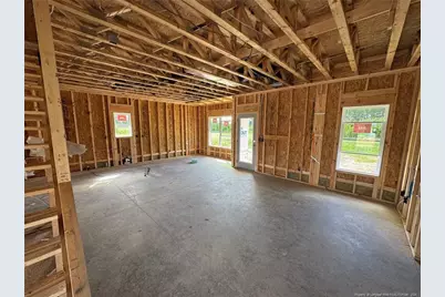 189 Ashley Heights (Lot 41) Drive, Aberdeen, NC 28315 - Photo 7