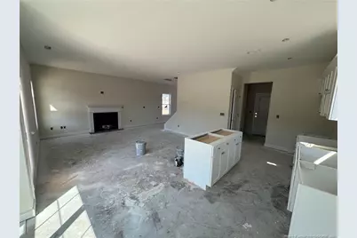 189 Ashley Heights (Lot 41) Drive, Aberdeen, NC 28315 - Photo 5