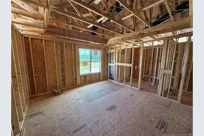 189 Ashley Heights (Lot 41) Drive, Aberdeen, NC 28315 - Photo 5
