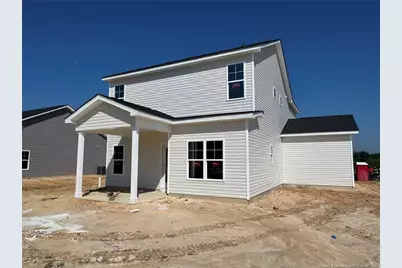 189 Ashley Heights (Lot 41) Drive, Aberdeen, NC 28315 - Photo 15