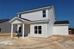 189 Ashley Hts Dr Lot 41, Aberdeen, NC 28315 - Photo 15
