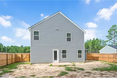 181 Rocking Horse Lane, Sanford, NC 27332 - Photo 29