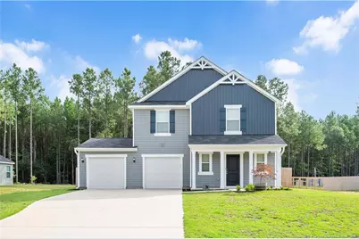 181 Rocking Horse Lane, Sanford, NC 27332 - Photo 1