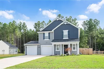 181 Rocking Horse Lane, Sanford, NC 27332 - Photo 3