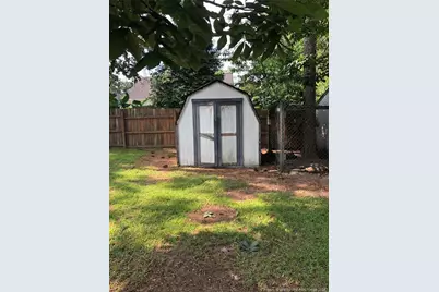 241 Proclamation Drive, Raeford, NC 28376 - Photo 17