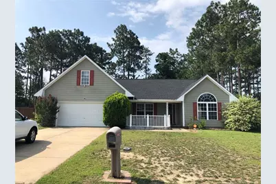 241 Proclamation Drive, Raeford, NC 28376 - Photo 1