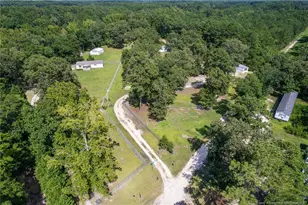 399 Ireland Dr, Lumber Bridge, NC 28357 - Photo 1