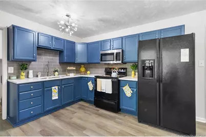1609 Grandview Drive, Fayetteville, NC 28314 - Photo 5