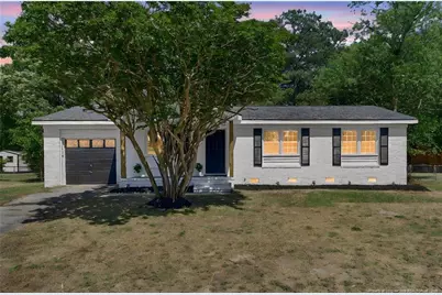1609 Grandview Drive, Fayetteville, NC 28314 - Photo 1