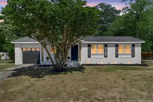1609 Grandview Dr, Fayetteville, NC 28314 - Photo 1