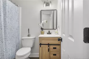 1609 Grandview Dr, Fayetteville, NC 28314 - Photo 9