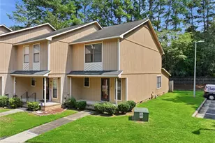 1361 N Forest Dr, Fayetteville, NC 28303 - Photo 3