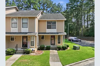 1361 N Forest Drive, Fayetteville, NC 28303 - Photo 1