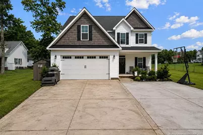 1185 Palestine Road, Linden, NC 28356 - Photo 1