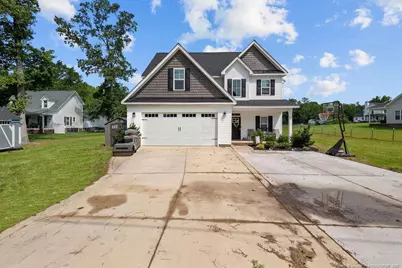 1185 Palestine Road, Linden, NC 28356 - Photo 1