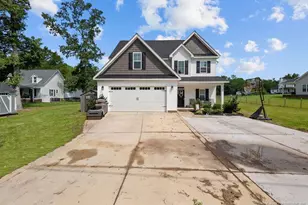 1185 Palestine Rd, Linden, NC 28356 - Photo 1