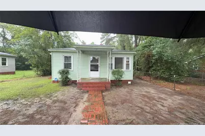 3232 Chandler Street, Fayetteville, NC 28303 - Photo 1
