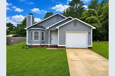 633 Winthrop Court, Fayetteville, NC 28311 - Photo 1