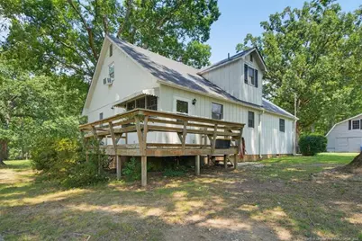 3055 Cedar Hill Road, Robbins, NC 27325 - Photo 39