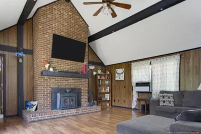 3055 Cedar Hill Road, Robbins, NC 27325 - Photo 33