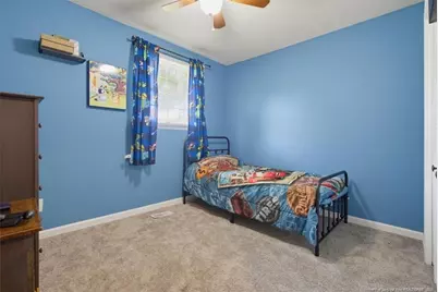 3055 Cedar Hill Road, Robbins, NC 27325 - Photo 27