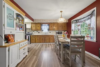 3055 Cedar Hill Road, Robbins, NC 27325 - Photo 5