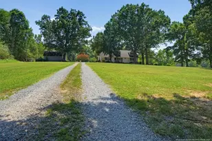 3055 Cedar Hill Rd, Robbins, NC 27325 - Photo 3