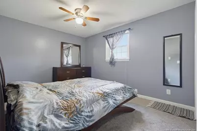 3055 Cedar Hill Road, Robbins, NC 27325 - Photo 23