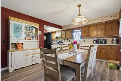 3055 Cedar Hill Road, Robbins, NC 27325 - Photo 13