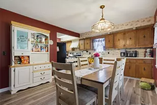 3055 Cedar Hill Rd, Robbins, NC 27325 - Photo 13
