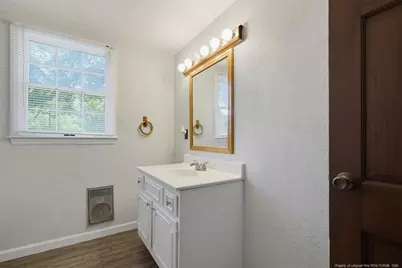 3055 Cedar Hill Road, Robbins, NC 27325 - Photo 21