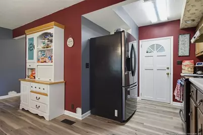 3055 Cedar Hill Road, Robbins, NC 27325 - Photo 15