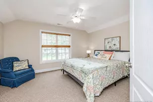 221 Kimbrough Dr, Lillington, NC 27546 - Photo 31