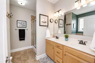 221 Kimbrough Dr, Lillington, NC 27546 - Photo 21