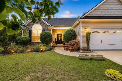 221 Kimbrough Drive, Lillington, NC 27546 - Photo 1