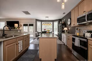 221 Kimbrough Dr, Lillington, NC 27546 - Photo 15