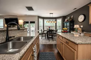 221 Kimbrough Dr, Lillington, NC 27546 - Photo 17