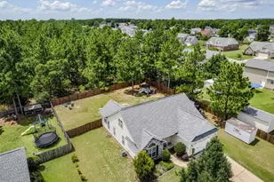 221 Kimbrough Dr, Lillington, NC 27546 - Photo 45