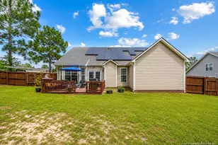 221 Kimbrough Dr, Lillington, NC 27546 - Photo 43