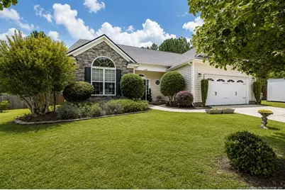 221 Kimbrough Drive, Lillington, NC 27546 - Photo 3