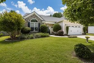 221 Kimbrough Dr, Lillington, NC 27546 - Photo 3