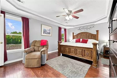 23 Aspen Lane, Lillington, NC 27546 - Photo 23