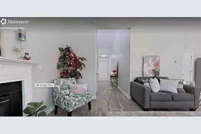 820 Bellingham Way, Fayetteville, NC 28312 - Photo 5