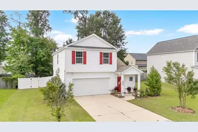 820 Bellingham Way, Fayetteville, NC 28312 - Photo 33