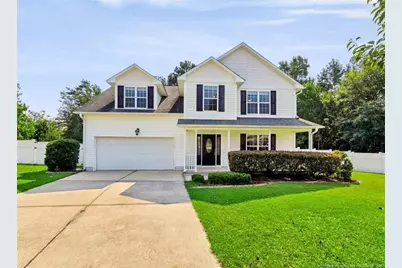 71 Abigail Way, Cameron, NC 28326 - Photo 1